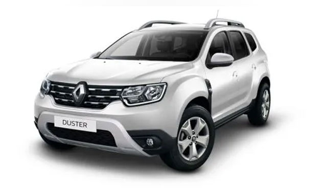 Renault Duster 2020 AUTOMATIKE Gaz + Benzine